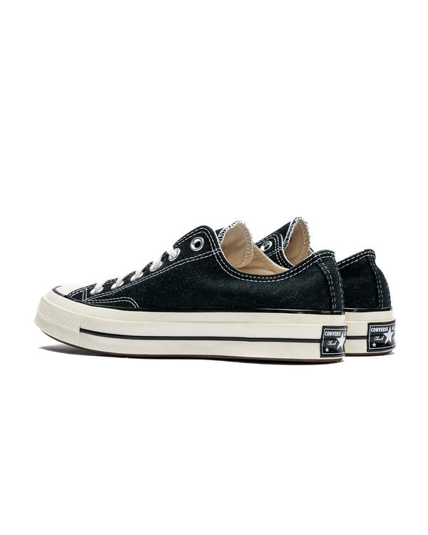 Converse sea star sale black